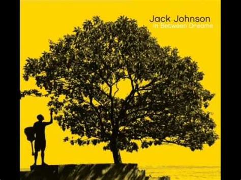 do you remember jack johnson|jack johnson constellations.